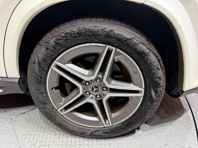 GLE GLE400d 4マチックスポーツ パノラマSR 1オーナー HUD 純正ナビ 360°カメラ ACC 黒革 シートヒーター ベンチレーション パワーシート LEDヘッドライト ハイビームアシスト 電動リアゲート ドライブレコーダー(69枚目)