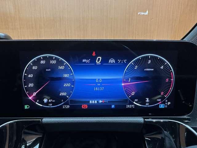 Bクラス B200d AMGラインパッケージ ACC 半革シート ナビ TV Bカメラ Bluetooth接続 シートヒーター 電動シート 電動リアゲート マルチビームLED ハイビームアシスト アンビエントライト アクティブパーキング RSP(19枚目)