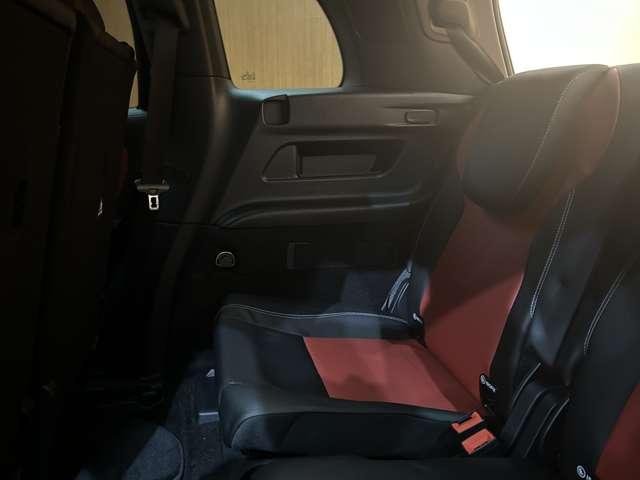 ＧＬＢ ＧＬＢ２００ｄ　４マチック　ＡＭＧライン　パノラマＳＲ　ＡＭＧレザーエクスクルーシブＰＫＧ　純正ナビ　３６０°カメラ　ＡＣＣ　ＢＳＭ　シートヒーター　パワーシート　ＬＥＤヘッドライト　ハイビームアシスト　電動リアゲート　ＥＴＣ　パドルシフト（39枚目）