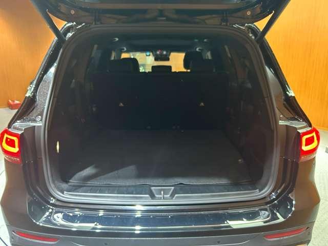 ＧＬＢ ＧＬＢ２００ｄ　４マチック　ＡＭＧライン　パノラマＳＲ　ＡＭＧレザーエクスクルーシブＰＫＧ　純正ナビ　３６０°カメラ　ＡＣＣ　ＢＳＭ　シートヒーター　パワーシート　ＬＥＤヘッドライト　ハイビームアシスト　電動リアゲート　ＥＴＣ　パドルシフト（45枚目）