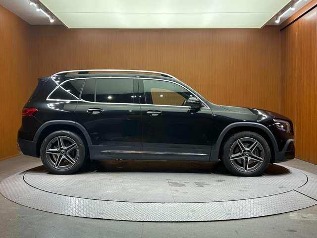 ＧＬＢ ＧＬＢ２００ｄ　４マチック　ＡＭＧライン　パノラマＳＲ　ＡＭＧレザーエクスクルーシブＰＫＧ　純正ナビ　３６０°カメラ　ＡＣＣ　ＢＳＭ　シートヒーター　パワーシート　ＬＥＤヘッドライト　ハイビームアシスト　電動リアゲート　ＥＴＣ　パドルシフト（50枚目）