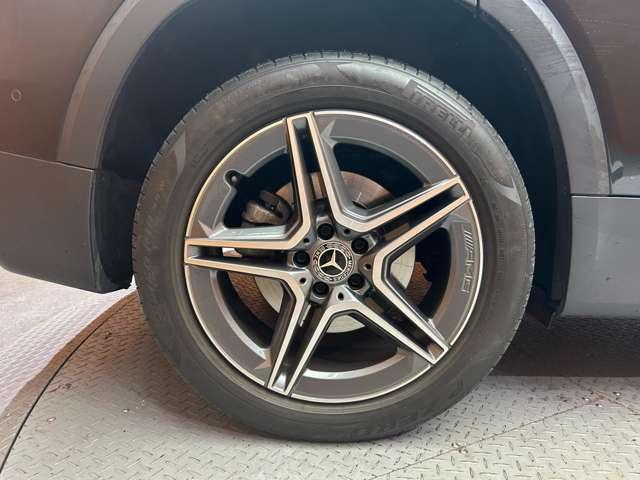 ＧＬＢ ＧＬＢ２００ｄ　４マチック　ＡＭＧライン　パノラマＳＲ　ＡＭＧレザーエクスクルーシブＰＫＧ　純正ナビ　３６０°カメラ　ＡＣＣ　ＢＳＭ　シートヒーター　パワーシート　ＬＥＤヘッドライト　ハイビームアシスト　電動リアゲート　ＥＴＣ　パドルシフト（58枚目）