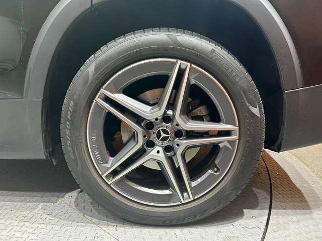 ＧＬＢ ＧＬＢ２００ｄ　４マチック　ＡＭＧライン　パノラマＳＲ　ＡＭＧレザーエクスクルーシブＰＫＧ　純正ナビ　３６０°カメラ　ＡＣＣ　ＢＳＭ　シートヒーター　パワーシート　ＬＥＤヘッドライト　ハイビームアシスト　電動リアゲート　ＥＴＣ　パドルシフト（59枚目）