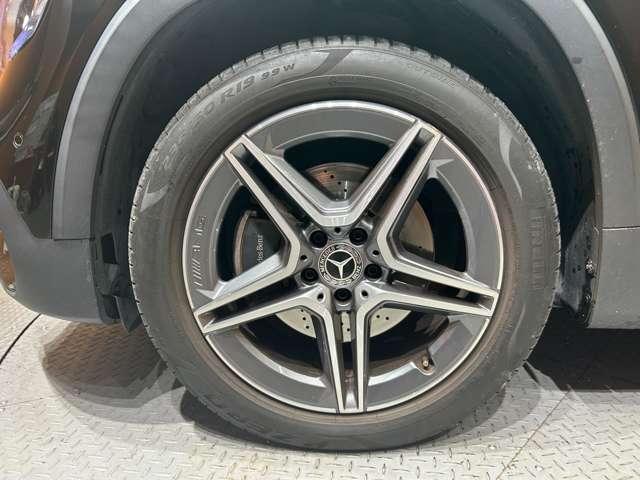 ＧＬＢ ＧＬＢ２００ｄ　４マチック　ＡＭＧライン　パノラマＳＲ　ＡＭＧレザーエクスクルーシブＰＫＧ　純正ナビ　３６０°カメラ　ＡＣＣ　ＢＳＭ　シートヒーター　パワーシート　ＬＥＤヘッドライト　ハイビームアシスト　電動リアゲート　ＥＴＣ　パドルシフト（60枚目）