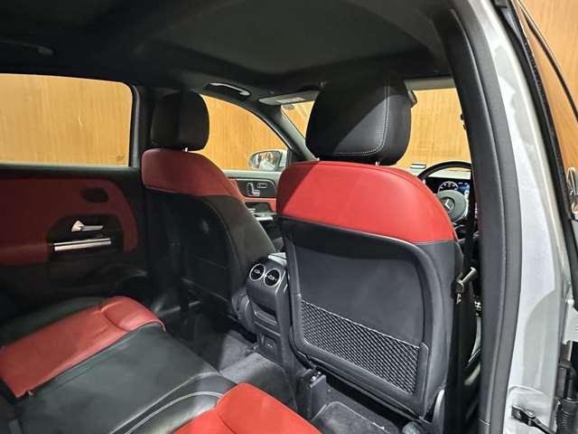 ＧＬＡクラス ＧＬＡ２００ｄ　４マチック　ＡＭＧライン　パノラマＳＲ　ＡＭＧレザーＥＸＣ　アドバンスドＰ　ＨＵＤ　純正ナビ　３６０°カメラ　ＡＣＣ　ＢＳＭ　シートヒーター　パワーシート　ＬＥＤヘッドライト　オートライト　電動リアゲート　パーキングアシスト（8枚目）