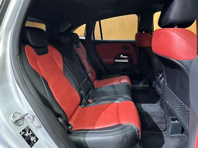 ＧＬＡクラス ＧＬＡ２００ｄ　４マチック　ＡＭＧライン　パノラマＳＲ　ＡＭＧレザーＥＸＣ　アドバンスドＰ　ＨＵＤ　純正ナビ　３６０°カメラ　ＡＣＣ　ＢＳＭ　シートヒーター　パワーシート　ＬＥＤヘッドライト　オートライト　電動リアゲート　パーキングアシスト（9枚目）