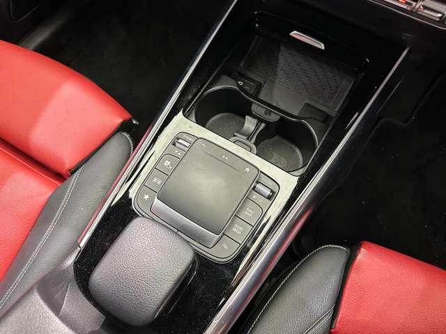 ＧＬＡクラス ＧＬＡ２００ｄ　４マチック　ＡＭＧライン　パノラマＳＲ　ＡＭＧレザーＥＸＣ　アドバンスドＰ　ＨＵＤ　純正ナビ　３６０°カメラ　ＡＣＣ　ＢＳＭ　シートヒーター　パワーシート　ＬＥＤヘッドライト　オートライト　電動リアゲート　パーキングアシスト（16枚目）