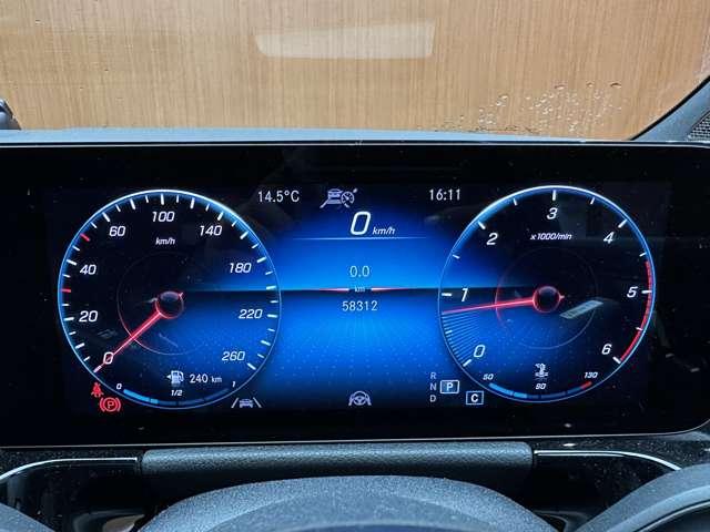 ＧＬＡクラス ＧＬＡ２００ｄ　４マチック　ＡＭＧライン　パノラマＳＲ　ＡＭＧレザーＥＸＣ　アドバンスドＰ　ＨＵＤ　純正ナビ　３６０°カメラ　ＡＣＣ　ＢＳＭ　シートヒーター　パワーシート　ＬＥＤヘッドライト　オートライト　電動リアゲート　パーキングアシスト（20枚目）