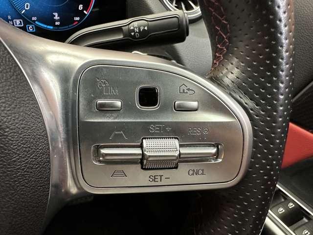 ＧＬＡクラス ＧＬＡ２００ｄ　４マチック　ＡＭＧライン　パノラマＳＲ　ＡＭＧレザーＥＸＣ　アドバンスドＰ　ＨＵＤ　純正ナビ　３６０°カメラ　ＡＣＣ　ＢＳＭ　シートヒーター　パワーシート　ＬＥＤヘッドライト　オートライト　電動リアゲート　パーキングアシスト（21枚目）