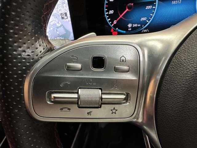 ＧＬＡクラス ＧＬＡ２００ｄ　４マチック　ＡＭＧライン　パノラマＳＲ　ＡＭＧレザーＥＸＣ　アドバンスドＰ　ＨＵＤ　純正ナビ　３６０°カメラ　ＡＣＣ　ＢＳＭ　シートヒーター　パワーシート　ＬＥＤヘッドライト　オートライト　電動リアゲート　パーキングアシスト（22枚目）