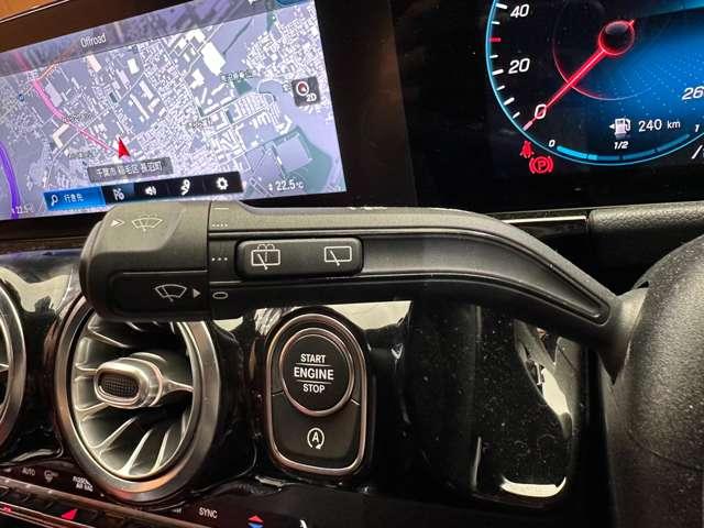 ＧＬＡクラス ＧＬＡ２００ｄ　４マチック　ＡＭＧライン　パノラマＳＲ　ＡＭＧレザーＥＸＣ　アドバンスドＰ　ＨＵＤ　純正ナビ　３６０°カメラ　ＡＣＣ　ＢＳＭ　シートヒーター　パワーシート　ＬＥＤヘッドライト　オートライト　電動リアゲート　パーキングアシスト（24枚目）