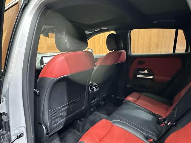 ＧＬＡクラス ＧＬＡ２００ｄ　４マチック　ＡＭＧライン　パノラマＳＲ　ＡＭＧレザーＥＸＣ　アドバンスドＰ　ＨＵＤ　純正ナビ　３６０°カメラ　ＡＣＣ　ＢＳＭ　シートヒーター　パワーシート　ＬＥＤヘッドライト　オートライト　電動リアゲート　パーキングアシスト（39枚目）