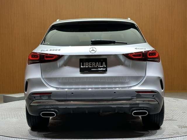 ＧＬＡクラス ＧＬＡ２００ｄ　４マチック　ＡＭＧライン　パノラマＳＲ　ＡＭＧレザーＥＸＣ　アドバンスドＰ　ＨＵＤ　純正ナビ　３６０°カメラ　ＡＣＣ　ＢＳＭ　シートヒーター　パワーシート　ＬＥＤヘッドライト　オートライト　電動リアゲート　パーキングアシスト（50枚目）