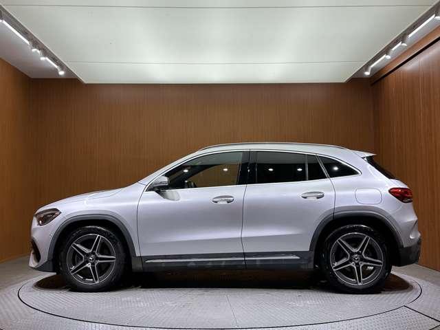 ＧＬＡクラス ＧＬＡ２００ｄ　４マチック　ＡＭＧライン　パノラマＳＲ　ＡＭＧレザーＥＸＣ　アドバンスドＰ　ＨＵＤ　純正ナビ　３６０°カメラ　ＡＣＣ　ＢＳＭ　シートヒーター　パワーシート　ＬＥＤヘッドライト　オートライト　電動リアゲート　パーキングアシスト（52枚目）