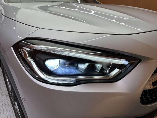 ＧＬＡクラス ＧＬＡ２００ｄ　４マチック　ＡＭＧライン　パノラマＳＲ　ＡＭＧレザーＥＸＣ　アドバンスドＰ　ＨＵＤ　純正ナビ　３６０°カメラ　ＡＣＣ　ＢＳＭ　シートヒーター　パワーシート　ＬＥＤヘッドライト　オートライト　電動リアゲート　パーキングアシスト（57枚目）