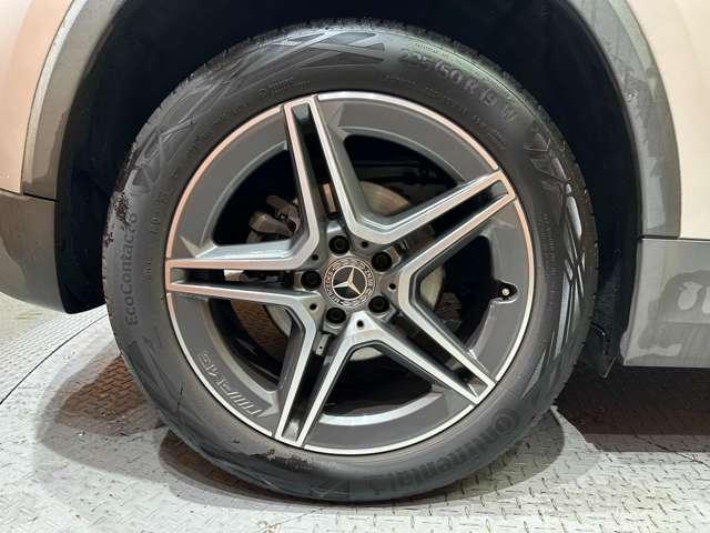 ＧＬＡクラス ＧＬＡ２００ｄ　４マチック　ＡＭＧライン　パノラマＳＲ　ＡＭＧレザーＥＸＣ　アドバンスドＰ　ＨＵＤ　純正ナビ　３６０°カメラ　ＡＣＣ　ＢＳＭ　シートヒーター　パワーシート　ＬＥＤヘッドライト　オートライト　電動リアゲート　パーキングアシスト（60枚目）