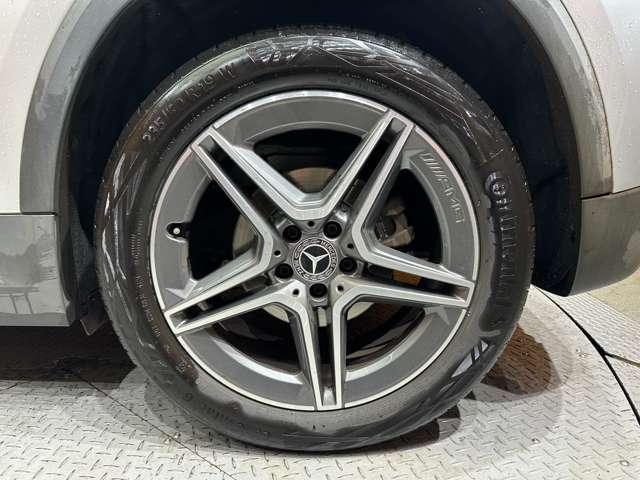 ＧＬＡクラス ＧＬＡ２００ｄ　４マチック　ＡＭＧライン　パノラマＳＲ　ＡＭＧレザーＥＸＣ　アドバンスドＰ　ＨＵＤ　純正ナビ　３６０°カメラ　ＡＣＣ　ＢＳＭ　シートヒーター　パワーシート　ＬＥＤヘッドライト　オートライト　電動リアゲート　パーキングアシスト（61枚目）