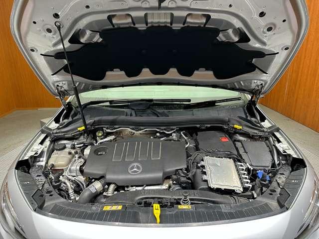 ＧＬＡクラス ＧＬＡ２００ｄ　４マチック　ＡＭＧライン　パノラマＳＲ　ＡＭＧレザーＥＸＣ　アドバンスドＰ　ＨＵＤ　純正ナビ　３６０°カメラ　ＡＣＣ　ＢＳＭ　シートヒーター　パワーシート　ＬＥＤヘッドライト　オートライト　電動リアゲート　パーキングアシスト（65枚目）