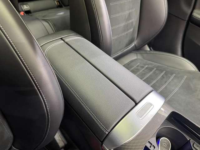 Ｃクラスステーションワゴン Ｃ２２０ｄ　ワゴンアバンギャルド　ＡＭＧライン　パノラマＳＲ　ベーシックＰＫＧ　１オーナー　ＨＵＤ　純正ナビ　３６０°カメラ　ＡＣＣ　ＢＳＭ　半革　シートヒーター　パワーシート　ＬＥＤヘッドライト　ハイビームアシスト　電動リアゲート　ＥＴＣ（17枚目）