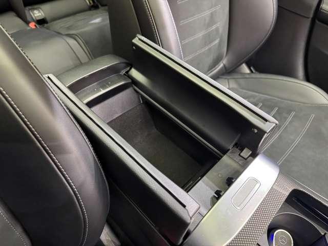 Ｃクラスステーションワゴン Ｃ２２０ｄ　ワゴンアバンギャルド　ＡＭＧライン　パノラマＳＲ　ベーシックＰＫＧ　１オーナー　ＨＵＤ　純正ナビ　３６０°カメラ　ＡＣＣ　ＢＳＭ　半革　シートヒーター　パワーシート　ＬＥＤヘッドライト　ハイビームアシスト　電動リアゲート　ＥＴＣ（18枚目）