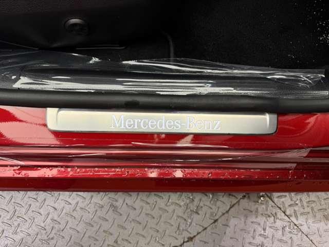 Ｃクラスステーションワゴン Ｃ２２０ｄ　ワゴンアバンギャルド　ＡＭＧライン　パノラマＳＲ　ベーシックＰＫＧ　１オーナー　ＨＵＤ　純正ナビ　３６０°カメラ　ＡＣＣ　ＢＳＭ　半革　シートヒーター　パワーシート　ＬＥＤヘッドライト　ハイビームアシスト　電動リアゲート　ＥＴＣ（27枚目）