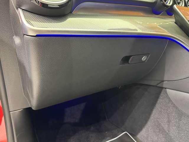 Ｃクラスステーションワゴン Ｃ２２０ｄ　ワゴンアバンギャルド　ＡＭＧライン　パノラマＳＲ　ベーシックＰＫＧ　１オーナー　ＨＵＤ　純正ナビ　３６０°カメラ　ＡＣＣ　ＢＳＭ　半革　シートヒーター　パワーシート　ＬＥＤヘッドライト　ハイビームアシスト　電動リアゲート　ＥＴＣ（36枚目）