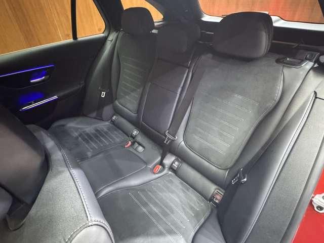Ｃクラスステーションワゴン Ｃ２２０ｄ　ワゴンアバンギャルド　ＡＭＧライン　パノラマＳＲ　ベーシックＰＫＧ　１オーナー　ＨＵＤ　純正ナビ　３６０°カメラ　ＡＣＣ　ＢＳＭ　半革　シートヒーター　パワーシート　ＬＥＤヘッドライト　ハイビームアシスト　電動リアゲート　ＥＴＣ（44枚目）