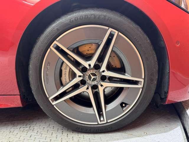 Ｃクラスステーションワゴン Ｃ２２０ｄ　ワゴンアバンギャルド　ＡＭＧライン　パノラマＳＲ　ベーシックＰＫＧ　１オーナー　ＨＵＤ　純正ナビ　３６０°カメラ　ＡＣＣ　ＢＳＭ　半革　シートヒーター　パワーシート　ＬＥＤヘッドライト　ハイビームアシスト　電動リアゲート　ＥＴＣ（62枚目）