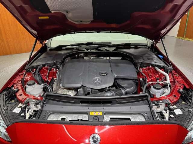 Ｃクラスステーションワゴン Ｃ２２０ｄ　ワゴンアバンギャルド　ＡＭＧライン　パノラマＳＲ　ベーシックＰＫＧ　１オーナー　ＨＵＤ　純正ナビ　３６０°カメラ　ＡＣＣ　ＢＳＭ　半革　シートヒーター　パワーシート　ＬＥＤヘッドライト　ハイビームアシスト　電動リアゲート　ＥＴＣ（69枚目）