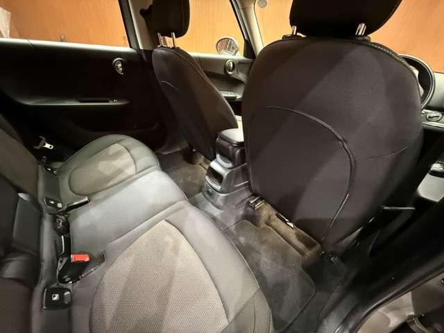 MINI クロスオーバー バッキンガム インテリジェントセーフティ 純正ナビ クルーズコントロール LEDヘッドライト オートライト スマートキー 純正16インチAW ETC 横滑り防止機能 アイドリングストップ Bluetooth(7枚目)