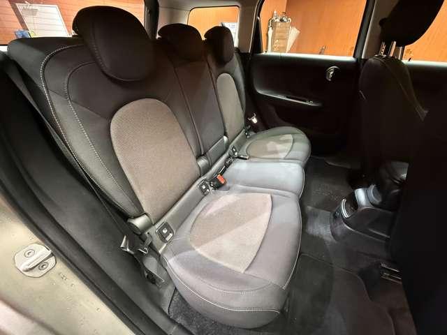 MINI クロスオーバー バッキンガム インテリジェントセーフティ 純正ナビ クルーズコントロール LEDヘッドライト オートライト スマートキー 純正16インチAW ETC 横滑り防止機能 アイドリングストップ Bluetooth(8枚目)