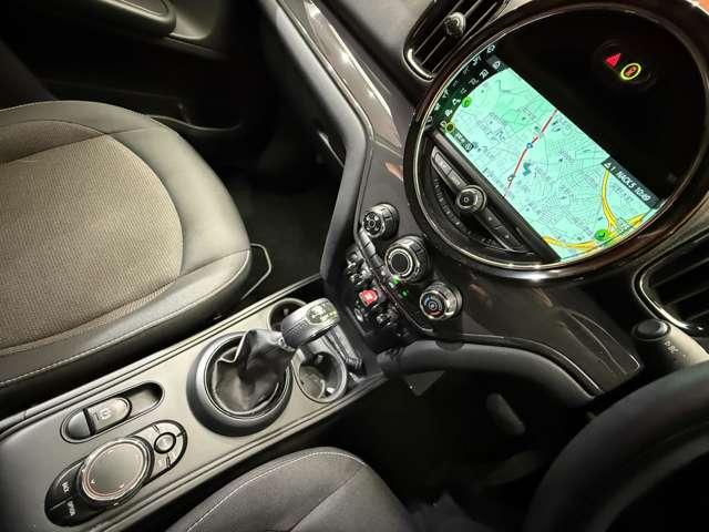 MINI クロスオーバー バッキンガム インテリジェントセーフティ 純正ナビ クルーズコントロール LEDヘッドライト オートライト スマートキー 純正16インチAW ETC 横滑り防止機能 アイドリングストップ Bluetooth(12枚目)