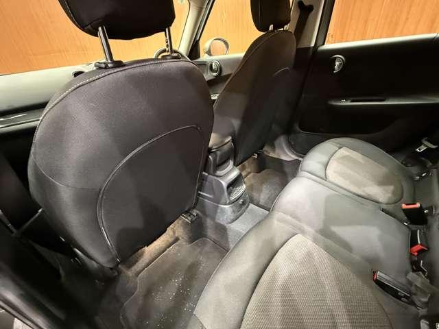 MINI クロスオーバー バッキンガム インテリジェントセーフティ 純正ナビ クルーズコントロール LEDヘッドライト オートライト スマートキー 純正16インチAW ETC 横滑り防止機能 アイドリングストップ Bluetooth(34枚目)