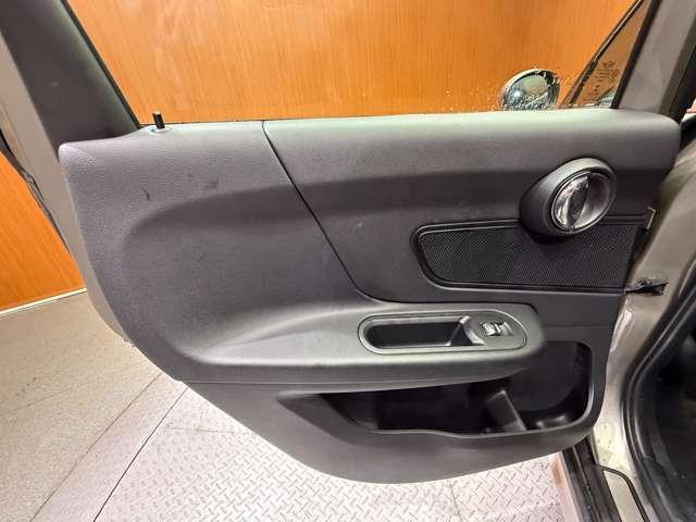 MINI クロスオーバー バッキンガム インテリジェントセーフティ 純正ナビ クルーズコントロール LEDヘッドライト オートライト スマートキー 純正16インチAW ETC 横滑り防止機能 アイドリングストップ Bluetooth(39枚目)