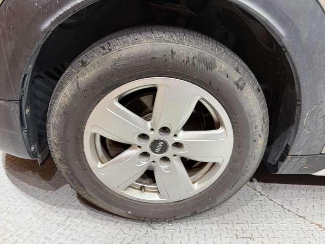 MINI クロスオーバー バッキンガム インテリジェントセーフティ 純正ナビ クルーズコントロール LEDヘッドライト オートライト スマートキー 純正16インチAW ETC 横滑り防止機能 アイドリングストップ Bluetooth(52枚目)