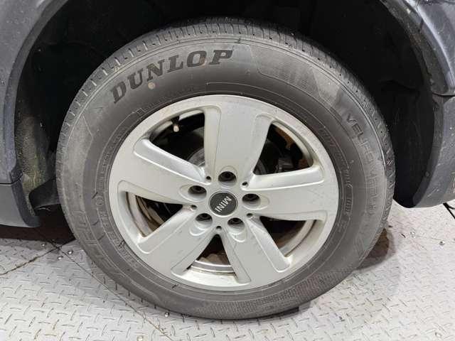 MINI クロスオーバー バッキンガム インテリジェントセーフティ 純正ナビ クルーズコントロール LEDヘッドライト オートライト スマートキー 純正16インチAW ETC 横滑り防止機能 アイドリングストップ Bluetooth(55枚目)