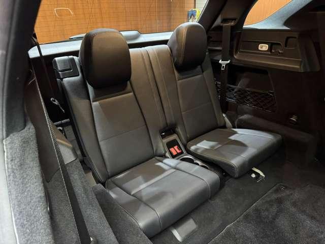 GLE GLE300d 4マチック AMGライン レザーエクスクルーシブPKG パノラマSR 黒革 Burmesterサウンド ACC ナビ TV 360°Bluetooth接続 シートH ベンチレーション マルチビームLED RSP ETCドラレコ(11枚目)