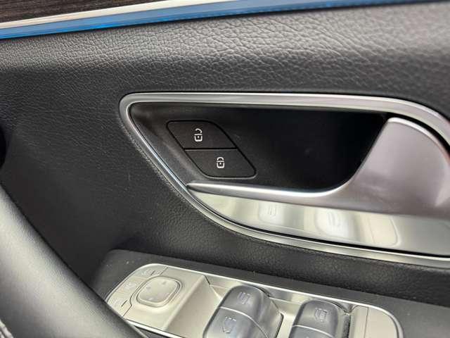 GLE GLE300d 4マチック AMGライン レザーエクスクルーシブPKG パノラマSR 黒革 Burmesterサウンド ACC ナビ TV 360°Bluetooth接続 シートH ベンチレーション マルチビームLED RSP ETCドラレコ(30枚目)