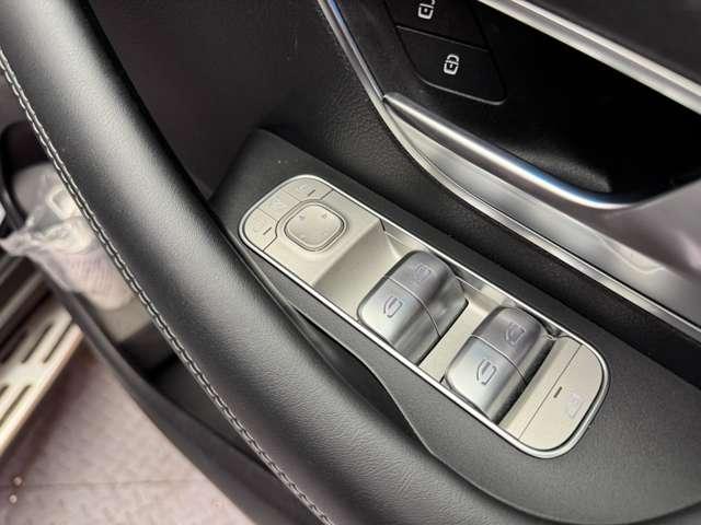 GLE GLE300d 4マチック AMGライン レザーエクスクルーシブPKG パノラマSR 黒革 Burmesterサウンド ACC ナビ TV 360°Bluetooth接続 シートH ベンチレーション マルチビームLED RSP ETCドラレコ(31枚目)