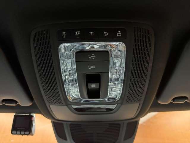 GLE GLE300d 4マチック AMGライン レザーエクスクルーシブPKG パノラマSR 黒革 Burmesterサウンド ACC ナビ TV 360°Bluetooth接続 シートH ベンチレーション マルチビームLED RSP ETCドラレコ(35枚目)