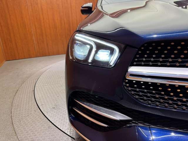 GLE GLE300d 4マチック AMGライン レザーエクスクルーシブPKG パノラマSR 黒革 Burmesterサウンド ACC ナビ TV 360°Bluetooth接続 シートH ベンチレーション マルチビームLED RSP ETCドラレコ(67枚目)