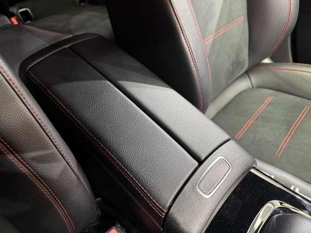 Ａクラス Ａ２００ｄ　ＡＭＧライン　ＡＣＣ　半革　ナビ　ＴＶ　Ｂカメラ　Ｂｌｕｅｔｏｏｔｈ接続　電動シート　シートＨ　ＬＥＤヘッドライト　ハイビームアシスト　アクティブパーキングアシスト　衝突軽減Ｂ　ＢＳＭ　ＬＫＡ　ドラレコ　ＥＴＣ（16枚目）