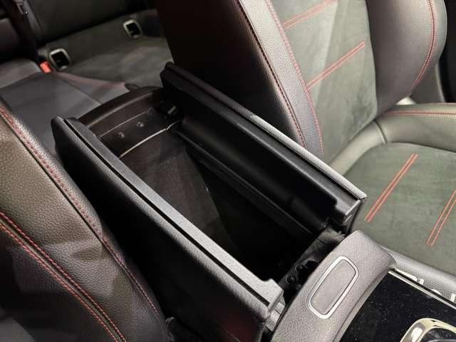 Ａクラス Ａ２００ｄ　ＡＭＧライン　ＡＣＣ　半革　ナビ　ＴＶ　Ｂカメラ　Ｂｌｕｅｔｏｏｔｈ接続　電動シート　シートＨ　ＬＥＤヘッドライト　ハイビームアシスト　アクティブパーキングアシスト　衝突軽減Ｂ　ＢＳＭ　ＬＫＡ　ドラレコ　ＥＴＣ（17枚目）