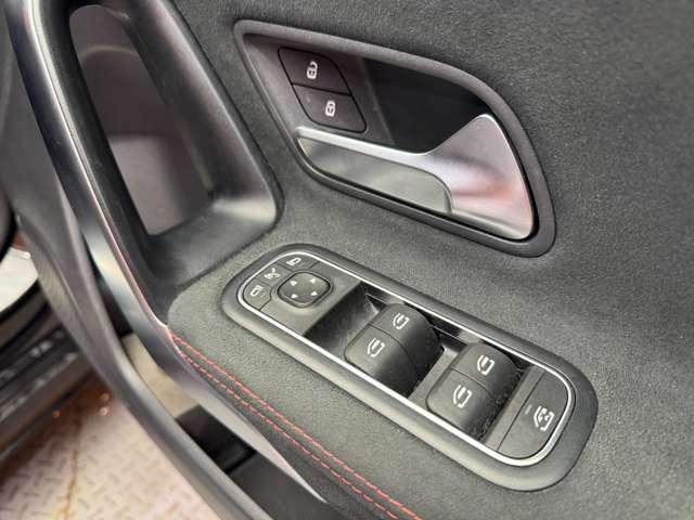 Ａクラス Ａ２００ｄ　ＡＭＧライン　ＡＣＣ　半革　ナビ　ＴＶ　Ｂカメラ　Ｂｌｕｅｔｏｏｔｈ接続　電動シート　シートＨ　ＬＥＤヘッドライト　ハイビームアシスト　アクティブパーキングアシスト　衝突軽減Ｂ　ＢＳＭ　ＬＫＡ　ドラレコ　ＥＴＣ（27枚目）