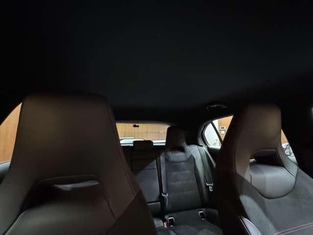 Ａクラス Ａ２００ｄ　ＡＭＧライン　ＡＣＣ　半革　ナビ　ＴＶ　Ｂカメラ　Ｂｌｕｅｔｏｏｔｈ接続　電動シート　シートＨ　ＬＥＤヘッドライト　ハイビームアシスト　アクティブパーキングアシスト　衝突軽減Ｂ　ＢＳＭ　ＬＫＡ　ドラレコ　ＥＴＣ（30枚目）