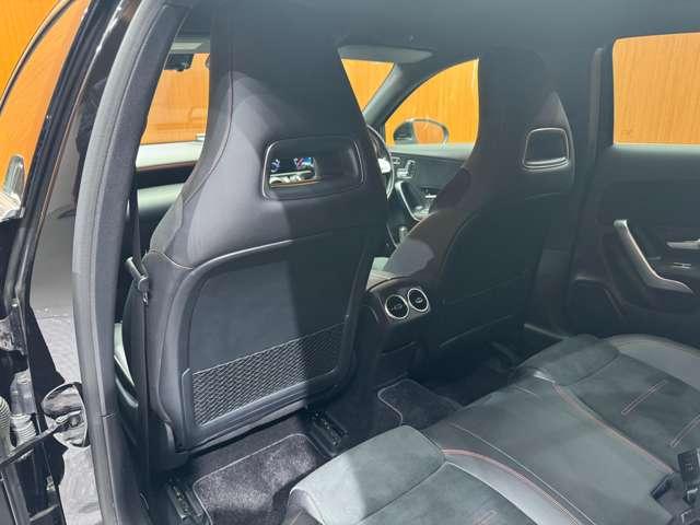 Ａクラス Ａ２００ｄ　ＡＭＧライン　ＡＣＣ　半革　ナビ　ＴＶ　Ｂカメラ　Ｂｌｕｅｔｏｏｔｈ接続　電動シート　シートＨ　ＬＥＤヘッドライト　ハイビームアシスト　アクティブパーキングアシスト　衝突軽減Ｂ　ＢＳＭ　ＬＫＡ　ドラレコ　ＥＴＣ（38枚目）