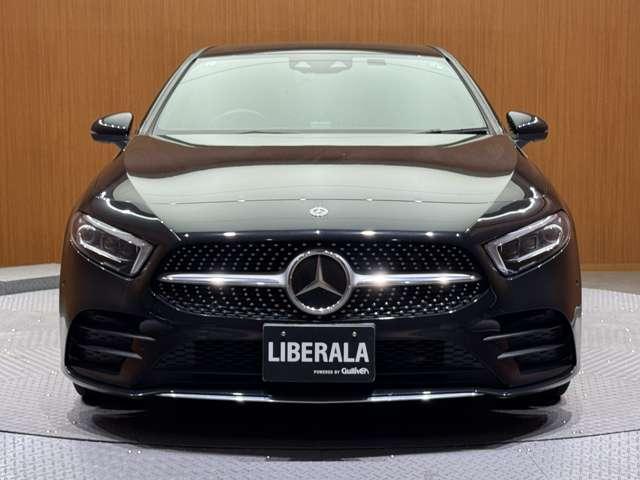 Ａクラス Ａ２００ｄ　ＡＭＧライン　ＡＣＣ　半革　ナビ　ＴＶ　Ｂカメラ　Ｂｌｕｅｔｏｏｔｈ接続　電動シート　シートＨ　ＬＥＤヘッドライト　ハイビームアシスト　アクティブパーキングアシスト　衝突軽減Ｂ　ＢＳＭ　ＬＫＡ　ドラレコ　ＥＴＣ（47枚目）