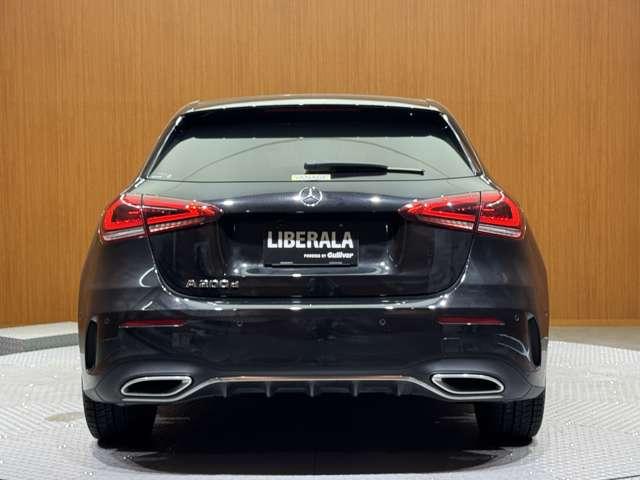 Ａクラス Ａ２００ｄ　ＡＭＧライン　ＡＣＣ　半革　ナビ　ＴＶ　Ｂカメラ　Ｂｌｕｅｔｏｏｔｈ接続　電動シート　シートＨ　ＬＥＤヘッドライト　ハイビームアシスト　アクティブパーキングアシスト　衝突軽減Ｂ　ＢＳＭ　ＬＫＡ　ドラレコ　ＥＴＣ（48枚目）