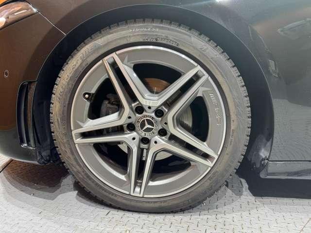 Ａクラス Ａ２００ｄ　ＡＭＧライン　ＡＣＣ　半革　ナビ　ＴＶ　Ｂカメラ　Ｂｌｕｅｔｏｏｔｈ接続　電動シート　シートＨ　ＬＥＤヘッドライト　ハイビームアシスト　アクティブパーキングアシスト　衝突軽減Ｂ　ＢＳＭ　ＬＫＡ　ドラレコ　ＥＴＣ（57枚目）