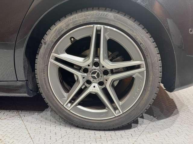 Ａクラス Ａ２００ｄ　ＡＭＧライン　ＡＣＣ　半革　ナビ　ＴＶ　Ｂカメラ　Ｂｌｕｅｔｏｏｔｈ接続　電動シート　シートＨ　ＬＥＤヘッドライト　ハイビームアシスト　アクティブパーキングアシスト　衝突軽減Ｂ　ＢＳＭ　ＬＫＡ　ドラレコ　ＥＴＣ（59枚目）